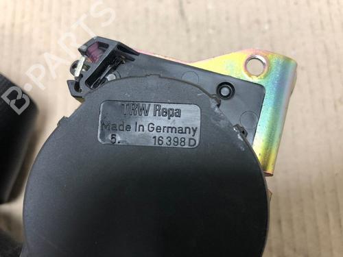 Rear left seatbelt BMW 3 Touring (E46) 320 d | BP15296965I29 