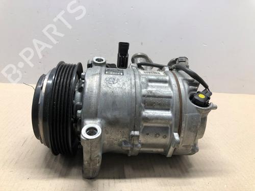 AC compressor MERCEDES-BENZ VITO Tourer (W447) 116 CDI (447.701, 447.703, 447.705) | BP16120897M34 