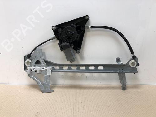 Used Front left window mechanism Front left window mechanism 37206312 37206312