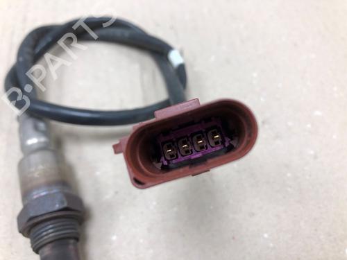 Electronic sensor SEAT IBIZA V (KJ1, KJG) 1.0 TSI | BP37209478M84 - Image 3