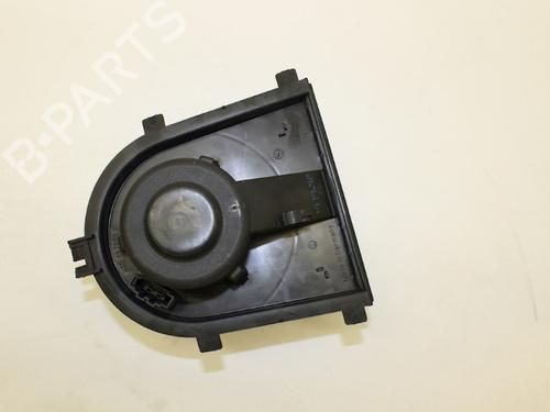 Used Heater blower motor Heater blower motor SEAT LEON (1M1) 1.6 16 V (105 hp) 15298376 15298376