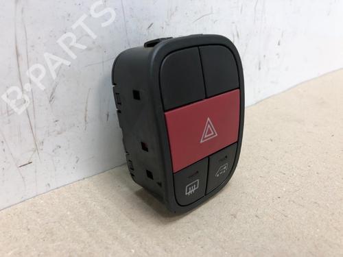 Warning switch CITROËN NEMO Box Body/MPV (AA_) 1.3 HDi 75 | BP21604392I22 - Image 2