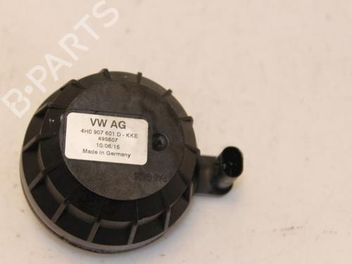 Used Electronic module Electronic module 15328123 15328123