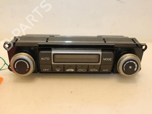 Used Climate control Climate control 15322144 15322144