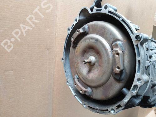 Gearbox PORSCHE CAYENNE (9PA) S 4.5 | BP15313639M3 