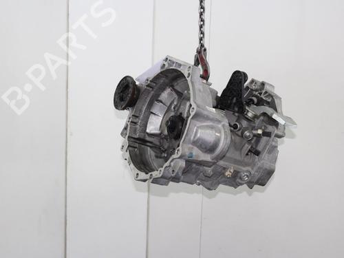 Gearbox VW TOURAN (5T1) 1.6 TDI | BP26509925M3 - Image 2