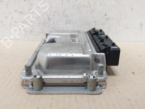 Engine control unit (ECU) PEUGEOT 307 (3A/C) 1.6 16V | BP15533176M57 