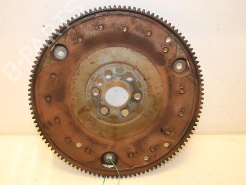 Used Flywheel Flywheel 15315209 15315209