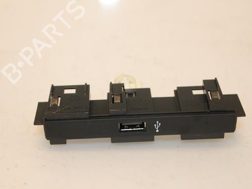 Used Electronic module Electronic module 15323341 15323341