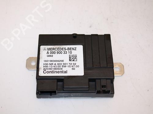 fuel-ecu-mercedes-benz-e-class-w213-e-220-d-213004-a0009003310-2016-15332399 main image