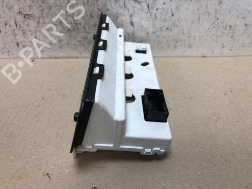 Display monitor PEUGEOT 206 Hatchback (2A/C) 1.4 i | BP15534761C48 