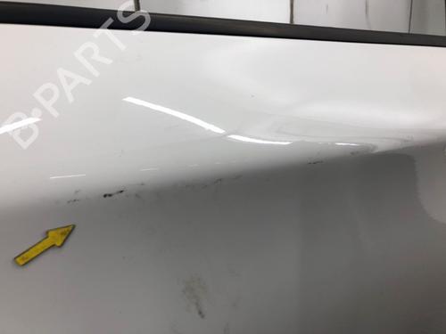 Left rear door BMW 1 (E87) 116 d | BP16048125C4 