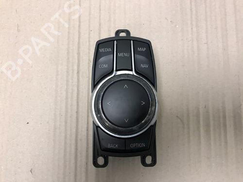 Electronic module BMW 1 (F21) M 140 i | BP15339763M83 