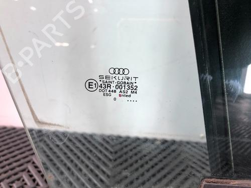 Front right window mechanism AUDI A4 B6 (8E2) 2.0 | BP16186327C23 - Image 4