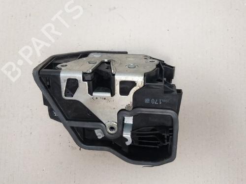 Front right lock BMW 5 (E60) 530 d | BP15532586C97