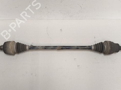 Right rear driveshaft VOLVO XC90 I (275) D5 AWD | BP15532584M41 