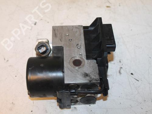 Used ABS pump MERCEDES-BENZ S-CLASS (W220) S 320 (220.065, 220.165) (224 hp) 15307867