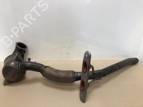 Catalyst SEAT LEON SC (5F5) 1.0 TSI | BP15321564M10 - Image 4
