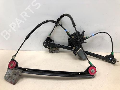 Used Front right window mechanism Front right window mechanism 37206414 37206414