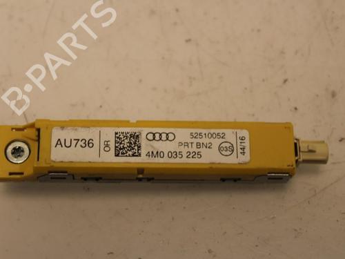 electronic-module-audi-q7-4mb-4mg-4mq-30-tdi-e-tron-quattro-4m0035225-2015-15326165 main image