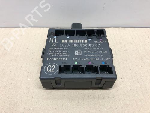 Used Electronic module Electronic module 16399642 16399642