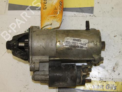 Used Starter Starter 15296920 15296920