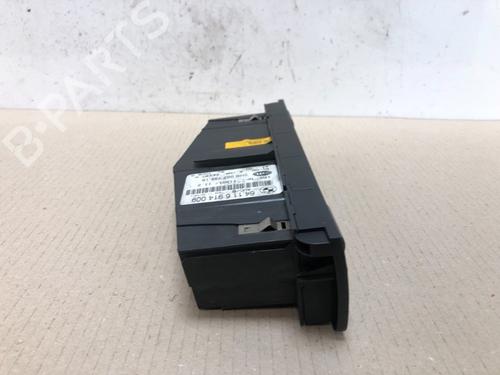 Climate control BMW 3 Coupe (E46) 318 Ci | BP15535939I5 