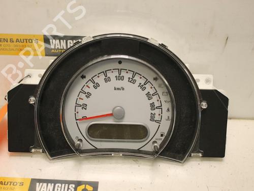 Used Instrument cluster Instrument cluster 15312070 15312070
