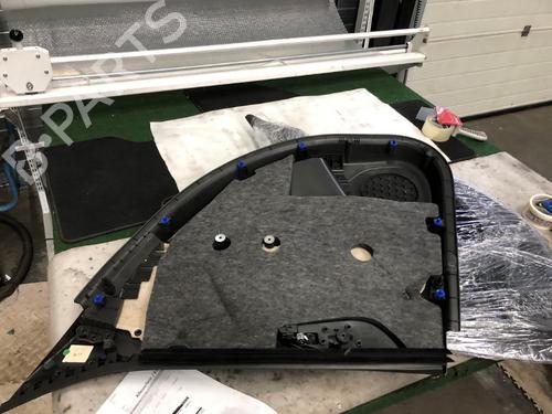 Rear left panel OPEL ASTRA K (B16) 1.4 Turbo (68) | BP37214452C60 - Image 8