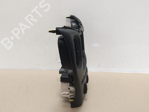 Climate control TOYOTA YARIS VERSO (_P2_) 1.3 (NCP20_, NCP22_, NCP20R, NCP22R) | BP15535340I5 