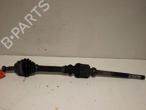 Used Right front driveshaft Right front driveshaft 15308691 15308691
