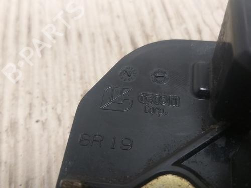 Türschloss rechts hinten CHRYSLER 300C (LX, LE) 3.5 | BP15532131C99 