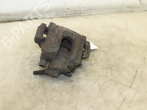 Left rear brake caliper ROVER 75 (RJ) 2.0 CDT | BP15301581M107 