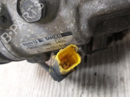 AC compressor CITROËN C3 I (FC_, FN_) 1.6 16V | BP15342376M34 