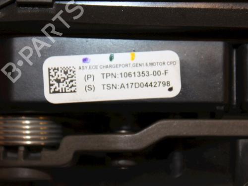 Control unit TESLA MODEL X (5YJX) 75D AWD | BP15327390M11 - Image 3