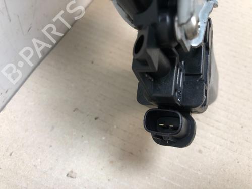Front right window mechanism DAIHATSU SIRION (M3_) 1.0 (M300) | BP37207061C23  - Image 5