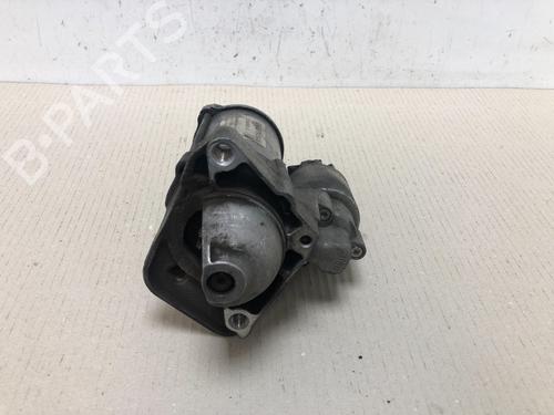 Starter RENAULT CLIO IV (BH_) 1.5 dCi 90 | BP25215050M8