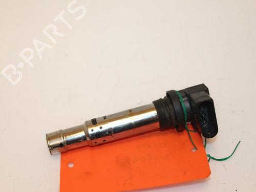 Used Ignition coil VW GOLF VI (5K1) 1.4 TSI (122 hp) 15321169