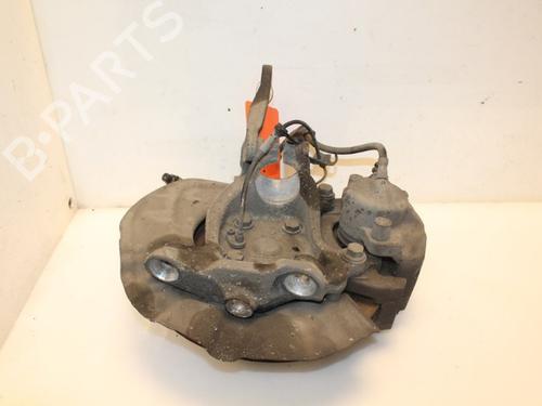 Used Right front steering knuckle Right front steering knuckle 16183250 16183250
