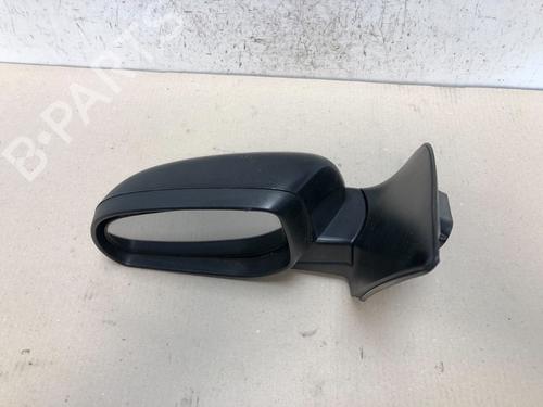 Left mirror HYUNDAI i20 I (PB, PBT) 1.2 | BP15344580C26 