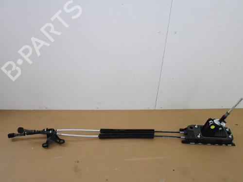 Used Shift knob Shift knob 15329369 15329369