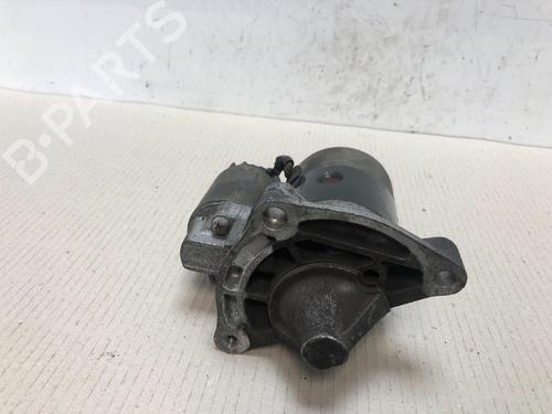Starter PEUGEOT 206 Hatchback (2A/C) 1.4 i | BP15346917M8 