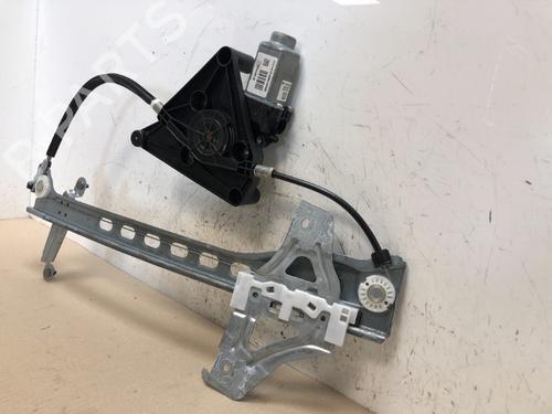Front right window mechanism TOYOTA AYGO (_B4_) 1.0 VVTi (KGB40) | BP16641157C23 