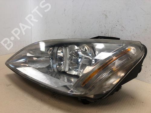 Left headlight FORD FOCUS C-MAX (DM2) 1.8 | BP15344499C28 - Image 3