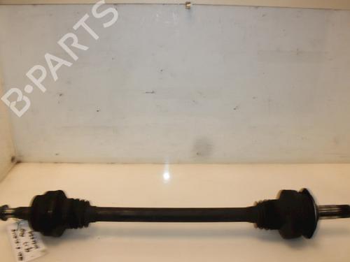 Right rear driveshaft MERCEDES-BENZ E-CLASS (W212) E 350 CDI (212.023) (265 hp) 15323881