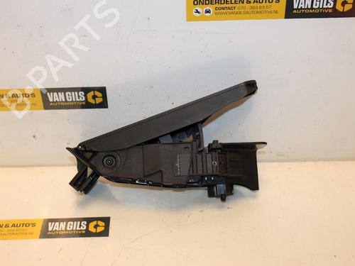 Pedal VW GOLF VII (5G1, BQ1, BE1, BE2) 2.0 R 4motion | BP15314557I4 
