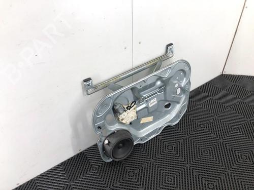 Front right window mechanism FORD FOCUS C-MAX (DM2) 1.6 | BP15650164C23 