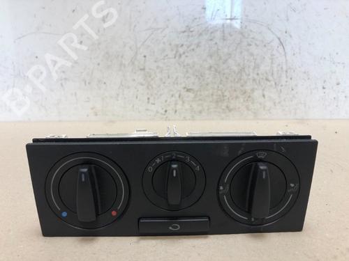 Used Climate control Climate control 15534158 15534158