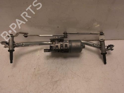 Front wipers mechanism PEUGEOT 208 I (CA_, CC_) 1.6 BlueHDi 100 | BP15338048C83 