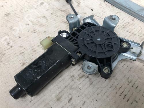 Front right window mechanism KIA JOICE (MTE1P) 2.0 | BP15298608C23 - Image 3